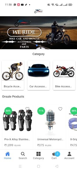 Run android online APK Autopowerz from MyAndroid or emulate Autopowerz using MyAndroid