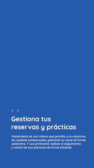 Run android online APK Autopractik.es from MyAndroid or emulate Autopractik.es using MyAndroid