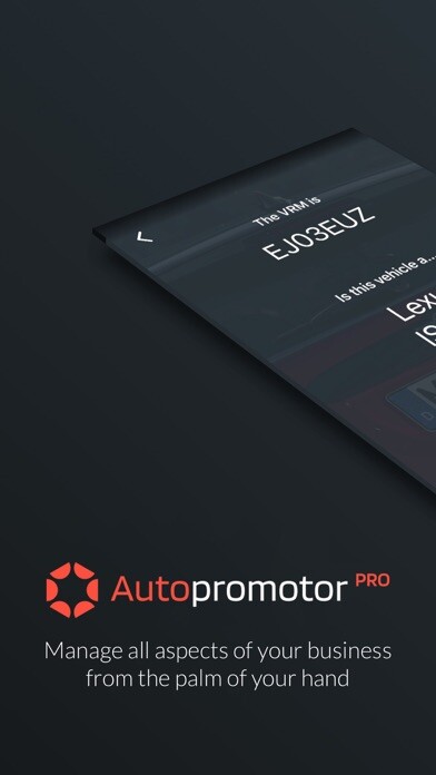 Emulate iPhone app Autopromotor Pro using MyAndroid Emulate iPhone app Autopromotor Pro using MyAndroid