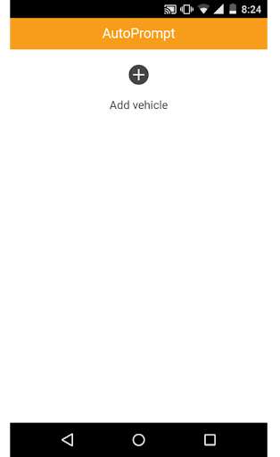 Run android online APK AutoPrompt from MyAndroid or emulate AutoPrompt using MyAndroid