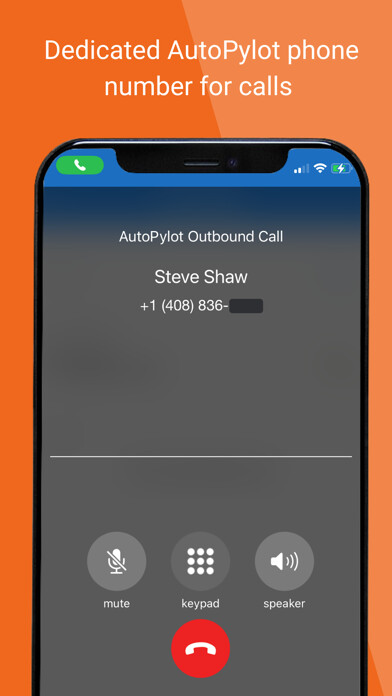 Emulate iPhone app AutoPylot using MyAndroid Emulate iPhone app AutoPylot using MyAndroid