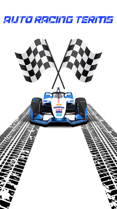 Emulate iPhone app Auto Racing Terms using MyAndroid Emulate iPhone app Auto Racing Terms using MyAndroid