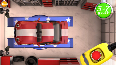 Emulate iPhone app Auto Repair using MyAndroid Emulate iPhone app Auto Repair using MyAndroid