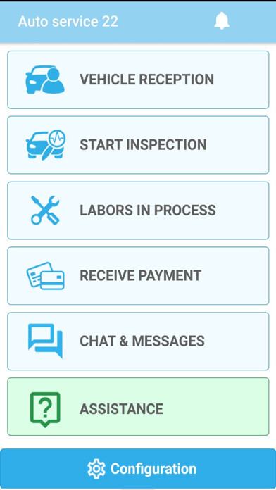 Emulate iPhone app Auto Repair Shop for iPhone using MyAndroid Emulate iPhone app Auto Repair Shop for iPhone using MyAndroid