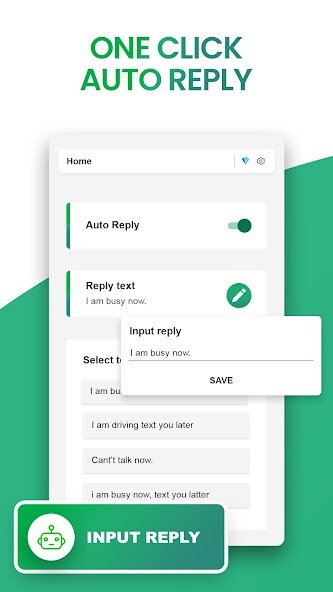 Run android online APK Auto Reply App from MyAndroid or emulate Auto Reply App using MyAndroid Run android online APK Auto Reply App from MyAndroid or emulate Auto Reply App using MyAndroid