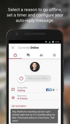 Emulate Android APK Auto Reply SMS, Email, Apps Emulate Android APK Auto Reply SMS, Email, Apps