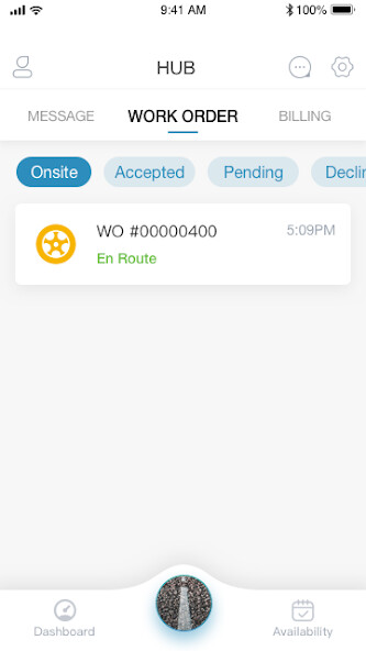 Run android online APK Auto Rescue Solutions from MyAndroid or emulate Auto Rescue Solutions using MyAndroid