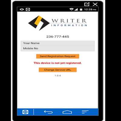 Emulate Android APK Autoret Emulate Android APK Autoret