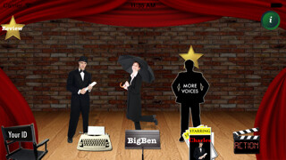 Emulate iPhone app Auto Ringtone UK: Create Free Talking Caller ID Ringtones using British Text-To-Speech English Voices using MyAndroid Emulate iPhone app Auto Ringtone UK: Create Free Talking Caller ID Ringtones using British Text-To-Speech English Voices using MyAndroid