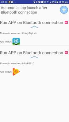 Emulate Android APK Auto-run navigation Emulate Android APK Auto-run navigation