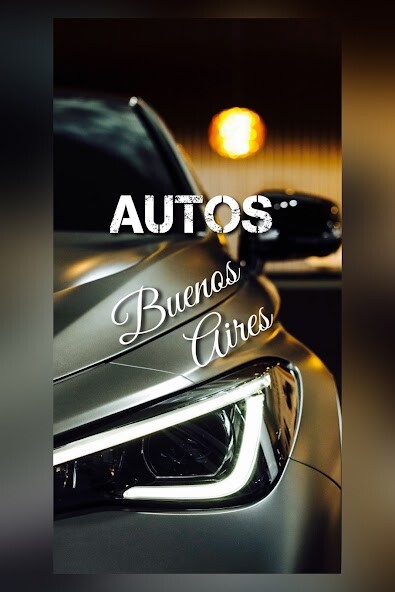 Run android online APK Autos Buenos Aires Argentina from MyAndroid or emulate Autos Buenos Aires Argentina using MyAndroid