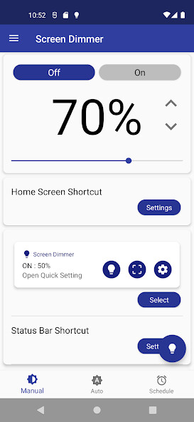Run android online APK Auto Screen Dimmer from MyAndroid or emulate Auto Screen Dimmer using MyAndroid Run android online APK Auto Screen Dimmer from MyAndroid or emulate Auto Screen Dimmer using MyAndroid