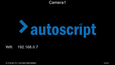 Emulate iPhone app Autoscript iEVO using MyAndroid