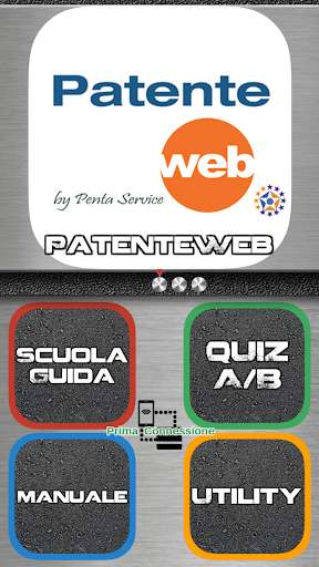 Run android online APK Autoscuola PatenteWeb from MyAndroid or emulate Autoscuola PatenteWeb using MyAndroid Run android online APK Autoscuola PatenteWeb from MyAndroid or emulate Autoscuola PatenteWeb using MyAndroid