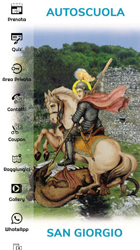 Run android online APK Autoscuola San Giorgio from MyAndroid or emulate Autoscuola San Giorgio using MyAndroid