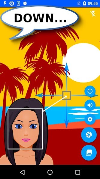 Run android online APK Auto Selfie Camera from MyAndroid or emulate Auto Selfie Camera using MyAndroid Run android online APK Auto Selfie Camera from MyAndroid or emulate Auto Selfie Camera using MyAndroid