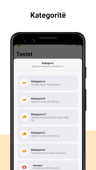 Run android online APK Autoshkolla Kosovė - Testet from MyAndroid or emulate Autoshkolla Kosovė - Testet using MyAndroid Run android online APK Autoshkolla Kosovė - Testet from MyAndroid or emulate Autoshkolla Kosovė - Testet using MyAndroid