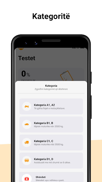 Run android online APK Autoshkolla Shqipëri - Testet from MyAndroid or emulate Autoshkolla Shqipëri - Testet using MyAndroid Run android online APK Autoshkolla Shqipëri - Testet from MyAndroid or emulate Autoshkolla Shqipëri - Testet using MyAndroid