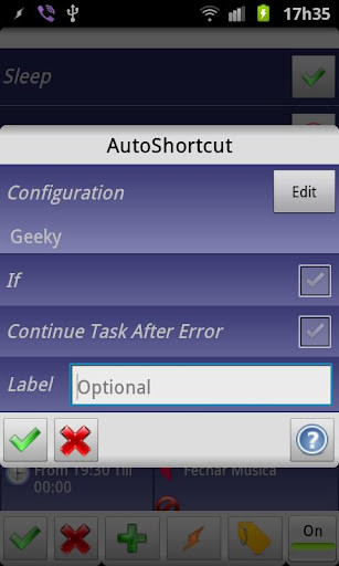 Emulate Android APK AutoShortcut