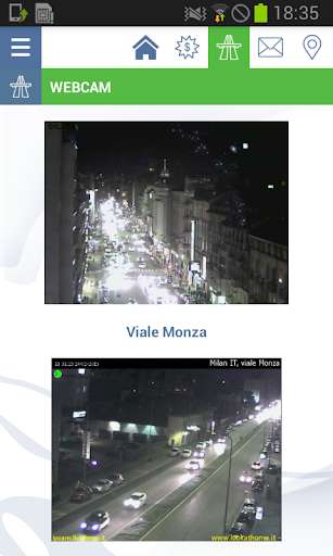 Run android online APK Autosicura from MyAndroid or emulate Autosicura using MyAndroid