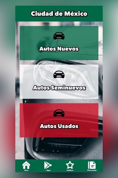 Run android online APK Autos Mexico City from MyAndroid or emulate Autos Mexico City using MyAndroid Run android online APK Autos Mexico City from MyAndroid or emulate Autos Mexico City using MyAndroid