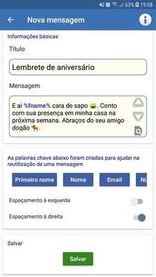 Emulate Android APK Auto SMS Pro Emulate Android APK Auto SMS Pro