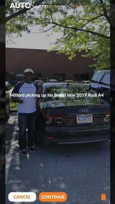 Emulate Android APK AutoSnapp