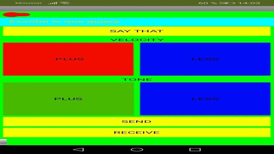 Run android online APK Auto Speaker Online from MyAndroid or emulate Auto Speaker Online using MyAndroid