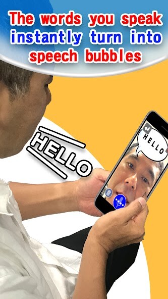 Run android online APK AUTO SPEECH BUBBLE GENERATOR from MyAndroid or emulate AUTO SPEECH BUBBLE GENERATOR using MyAndroid Run android online APK AUTO SPEECH BUBBLE GENERATOR from MyAndroid or emulate AUTO SPEECH BUBBLE GENERATOR using MyAndroid