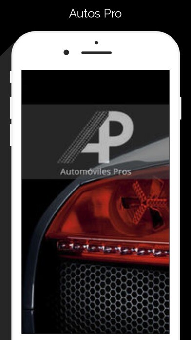 Emulate iPhone app Autos Pros using MyAndroid Emulate iPhone app Autos Pros using MyAndroid