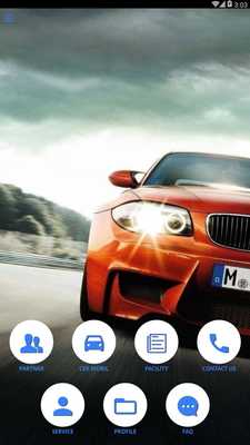 Emulate Android APK Auto Star Plus
