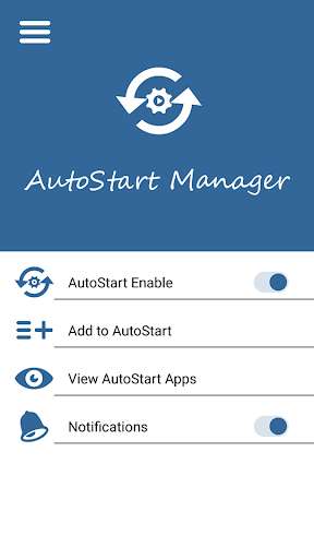 Run android online APK AutoStart App Manager from MyAndroid or emulate AutoStart App Manager using MyAndroid Run android online APK AutoStart App Manager from MyAndroid or emulate AutoStart App Manager using MyAndroid
