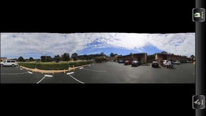 Emulate iPhone app Auto Stitch Pic-Merge Panorama using MyAndroid Emulate iPhone app Auto Stitch Pic-Merge Panorama using MyAndroid