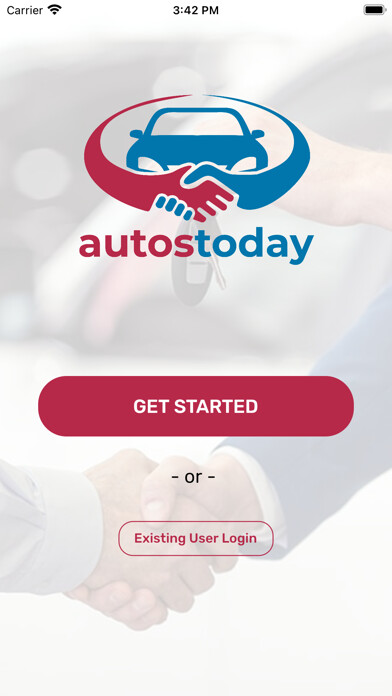 Emulate iPhone app Autos Today - Sell Your Car using MyAndroid Emulate iPhone app Autos Today - Sell Your Car using MyAndroid