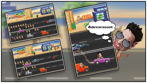 Run android online APK Autostrada Manelelor! from MyAndroid or emulate Autostrada Manelelor! using MyAndroid
