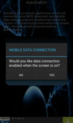 Emulate Android APK Auto Switch Emulate Android APK Auto Switch