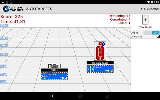 Emulate Android APK AutoTargets Emulate Android APK AutoTargets