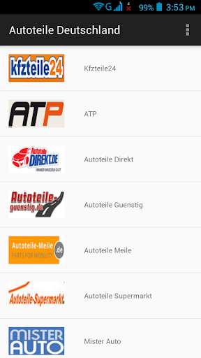 Run android online APK Autoteile Deutschland from MyAndroid or emulate Autoteile Deutschland using MyAndroid Run android online APK Autoteile Deutschland from MyAndroid or emulate Autoteile Deutschland using MyAndroid