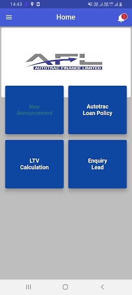 Emulate Autotrac Finance from MyAndroid or run Autotrac Finance using MyAndroid