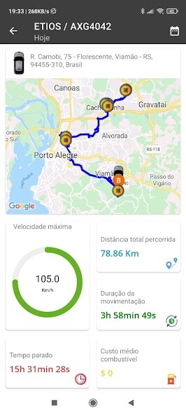 Run android online APK AUTO TRACKER RS from MyAndroid or emulate AUTO TRACKER RS using MyAndroid Run android online APK AUTO TRACKER RS from MyAndroid or emulate AUTO TRACKER RS using MyAndroid