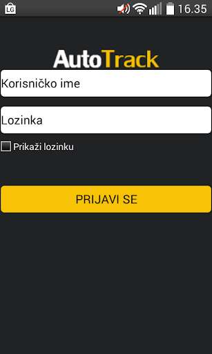 Run android online APK Autotrack Lanus from MyAndroid or emulate Autotrack Lanus using MyAndroid