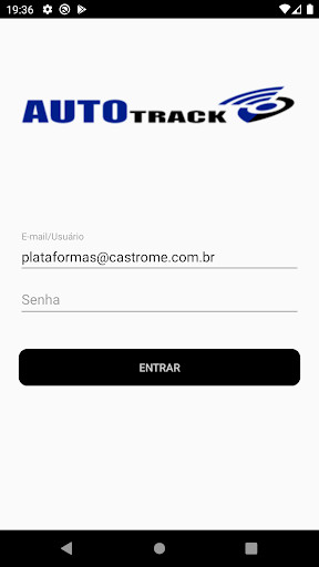 Run android online APK Autotrack Rastreamento from MyAndroid or emulate Autotrack Rastreamento using MyAndroid