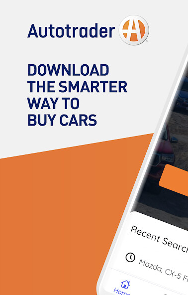 Run android online APK Autotrader: Find Used Cars You Trust from MyAndroid or emulate Autotrader: Find Used Cars You Trust using MyAndroid