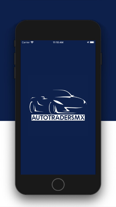 Emulate iPhone app AutoTradersMX using MyAndroid Emulate iPhone app AutoTradersMX using MyAndroid