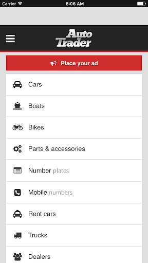 Run android online APK Auto Trader - UAE from MyAndroid or emulate Auto Trader - UAE using MyAndroid Run android online APK Auto Trader - UAE from MyAndroid or emulate Auto Trader - UAE using MyAndroid