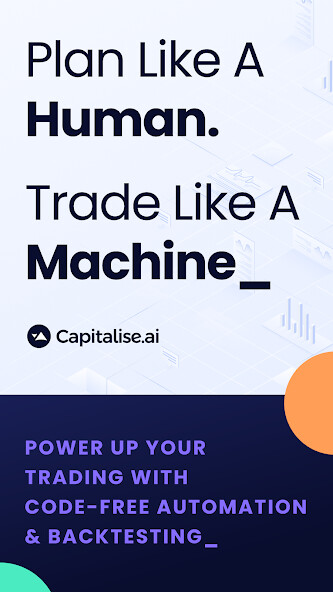 Run android online APK Auto trading - Capitalise.ai from MyAndroid or emulate Auto trading - Capitalise.ai using MyAndroid Run android online APK Auto trading - Capitalise.ai from MyAndroid or emulate Auto trading - Capitalise.ai using MyAndroid
