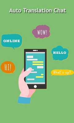 Emulate Android APK Auto Translation Chat Advice Emulate Android APK Auto Translation Chat Advice