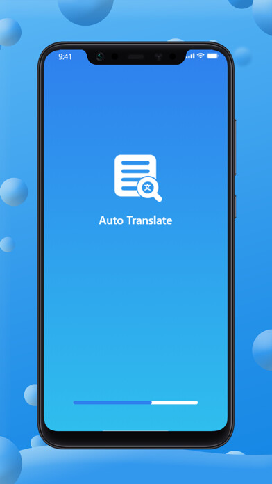 Emulate iPhone app Auto Translator - OCR Voice using MyAndroid Emulate iPhone app Auto Translator - OCR Voice using MyAndroid