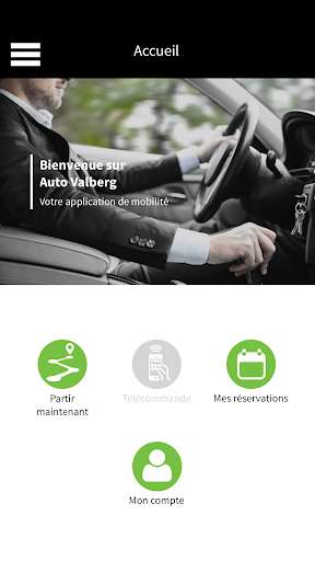 Run android online APK Auto Valberg from MyAndroid or emulate Auto Valberg using MyAndroid