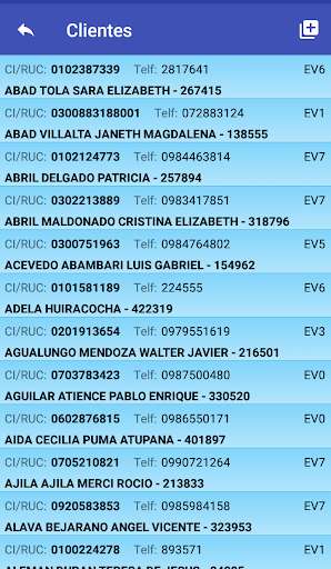 Run android online APK Auto Venta Net from MyAndroid or emulate Auto Venta Net using MyAndroid